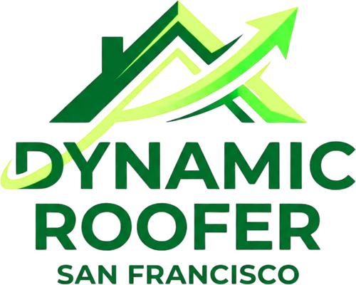 Dynamic Roofer San Francisco logo